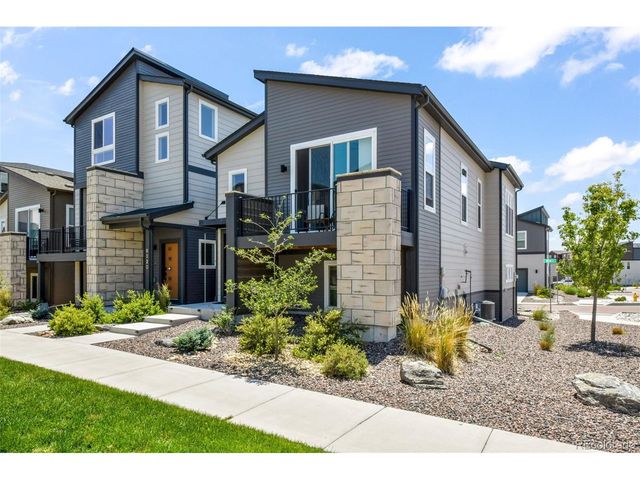 6310 Mirth Ter, Colorado Springs, CO 80924