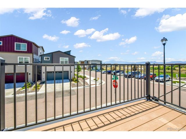 6310 Mirth Ter, Colorado Springs, CO 80924
