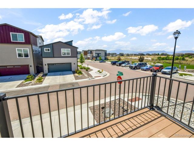 6310 Mirth Ter, Colorado Springs, CO 80924