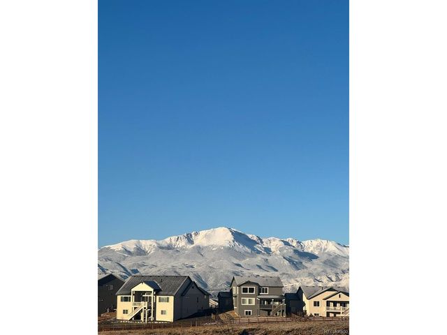 6310 Mirth Ter, Colorado Springs, CO 80924