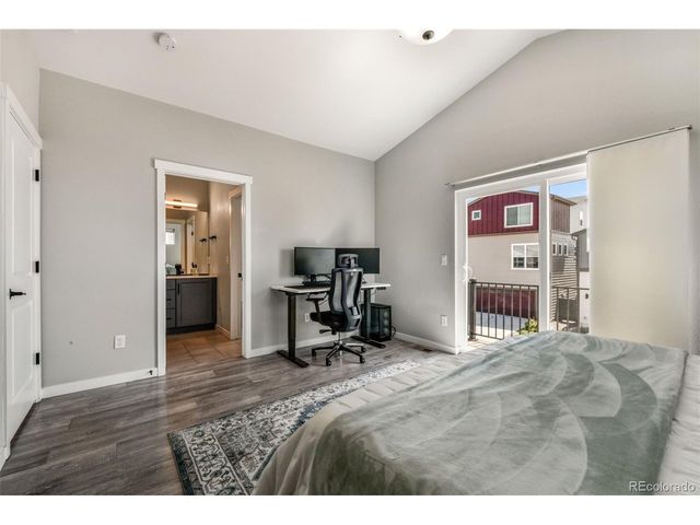 6310 Mirth Ter, Colorado Springs, CO 80924