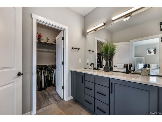 6310 Mirth Ter, Colorado Springs, CO 80924