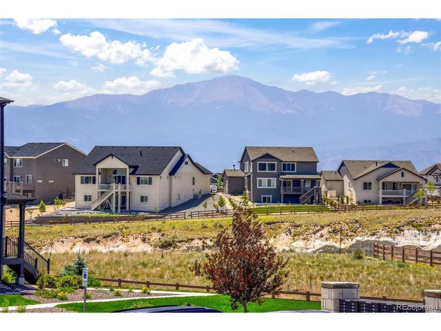 6310 Mirth Ter, Colorado Springs, CO 80924