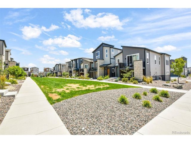 6310 Mirth Ter, Colorado Springs, CO 80924