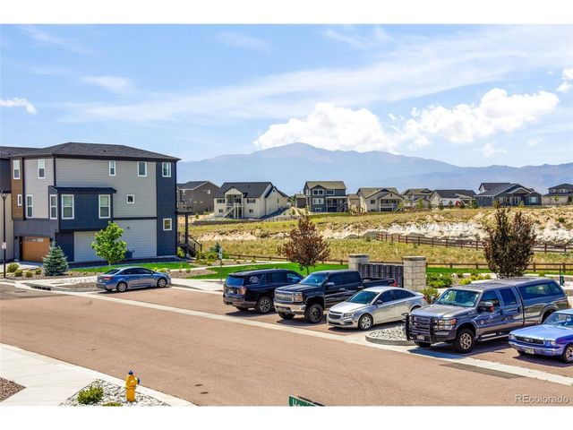 6310 Mirth Ter, Colorado Springs, CO 80924