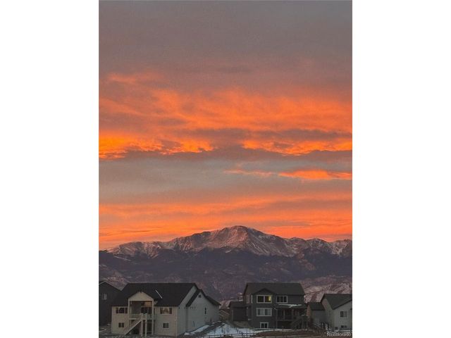 6310 Mirth Ter, Colorado Springs, CO 80924