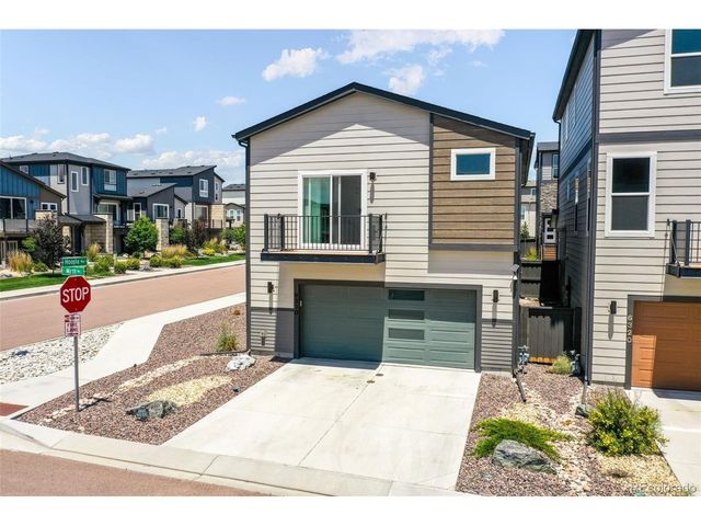 6310 Mirth Ter, Colorado Springs, CO 80924