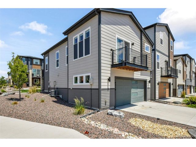 6310 Mirth Ter, Colorado Springs, CO 80924