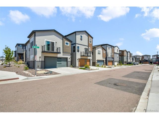 6310 Mirth Ter, Colorado Springs, CO 80924