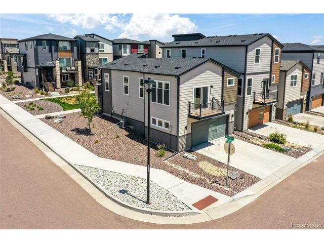 6310 Mirth Ter, Colorado Springs, CO 80924