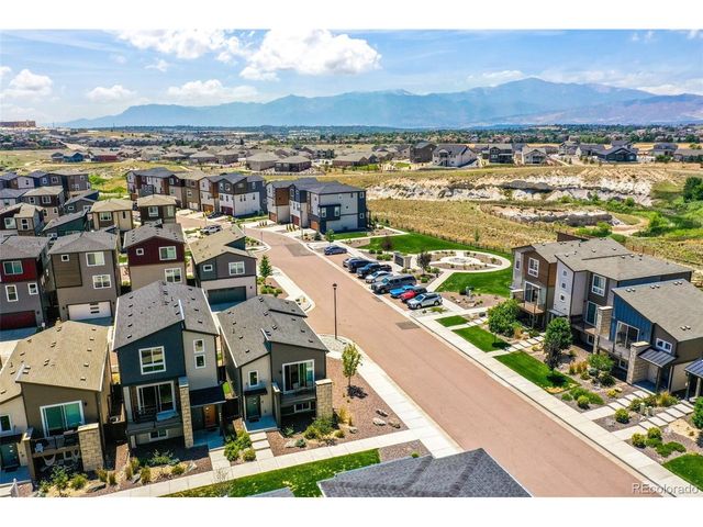 6310 Mirth Ter, Colorado Springs, CO 80924
