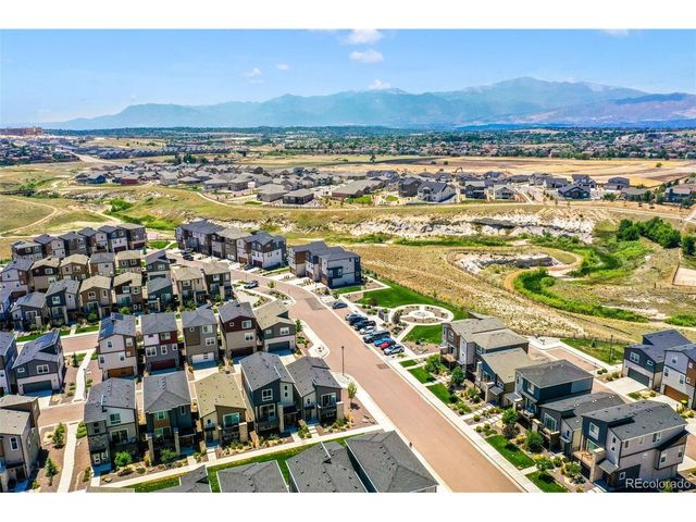 6310 Mirth Ter, Colorado Springs, CO 80924