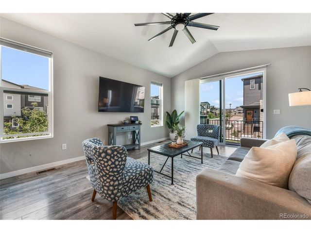 6310 Mirth Ter, Colorado Springs, CO 80924