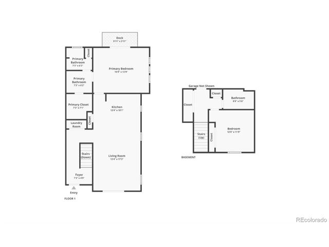 6310 Mirth Ter, Colorado Springs, CO 80924