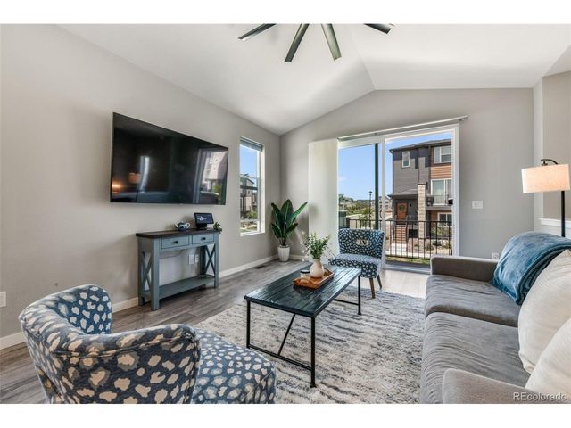 6310 Mirth Ter, Colorado Springs, CO 80924