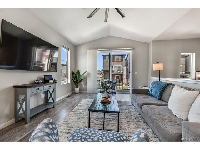 6310 Mirth Ter, Colorado Springs, CO 80924