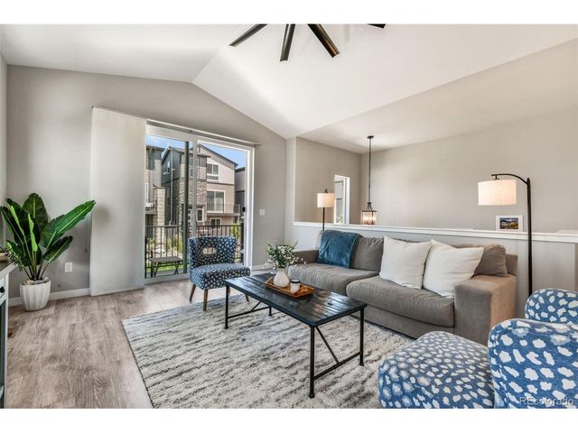 6310 Mirth Ter, Colorado Springs, CO 80924