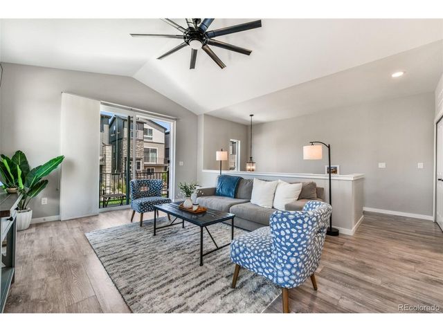 6310 Mirth Ter, Colorado Springs, CO 80924