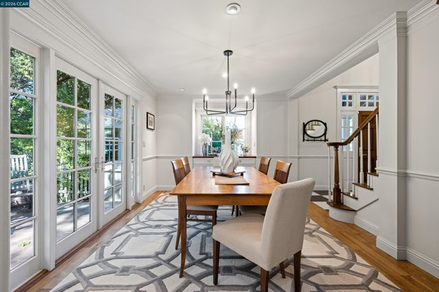 166 Gerald Drive, Danville, CA 94526