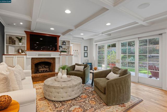 166 Gerald Drive, Danville, CA 94526