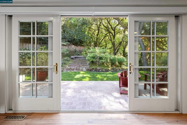 166 Gerald Drive, Danville, CA 94526