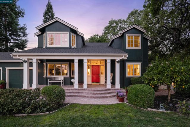 166 Gerald Drive, Danville, CA 94526