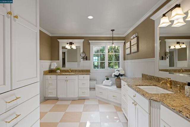 166 Gerald Drive, Danville, CA 94526