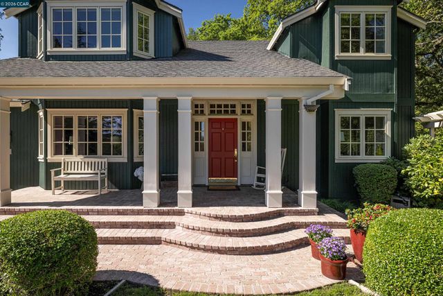 166 Gerald Drive, Danville, CA 94526