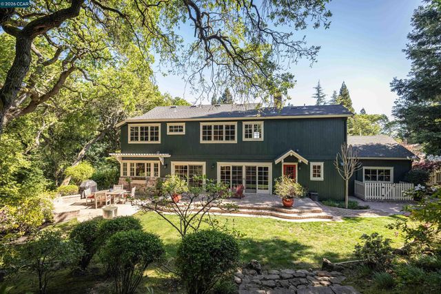 166 Gerald Drive, Danville, CA 94526