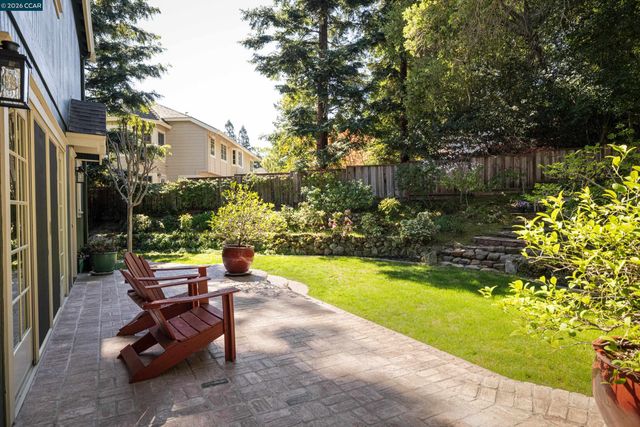 166 Gerald Drive, Danville, CA 94526