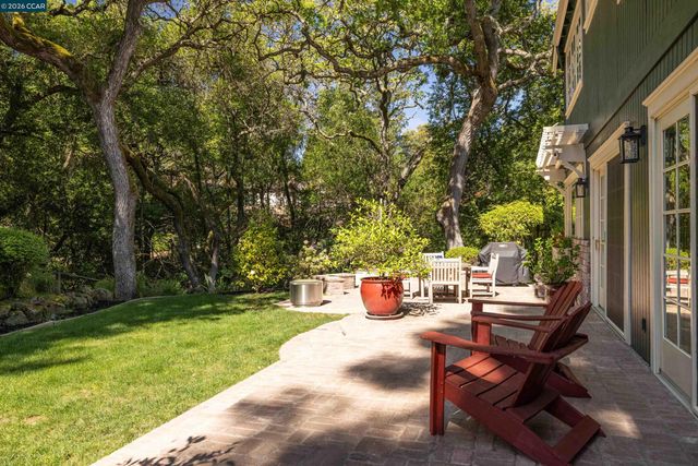 166 Gerald Drive, Danville, CA 94526