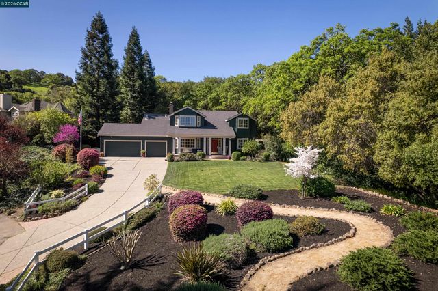 166 Gerald Drive, Danville, CA 94526