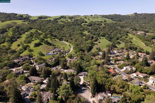 166 Gerald Drive, Danville, CA 94526