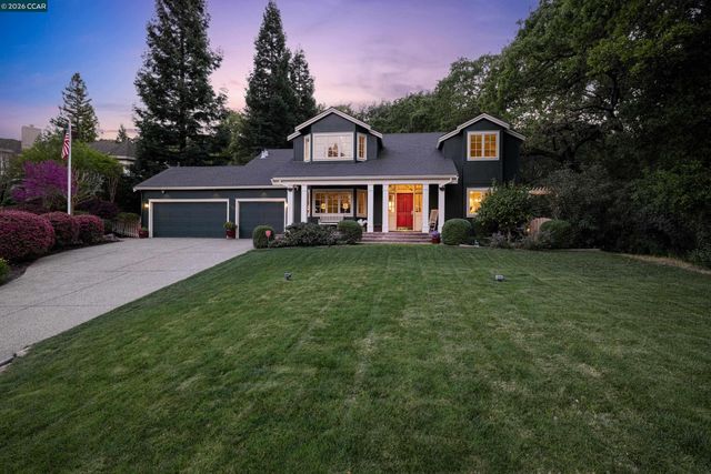 166 Gerald Drive, Danville, CA 94526