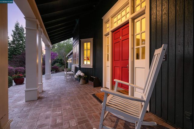 166 Gerald Drive, Danville, CA 94526