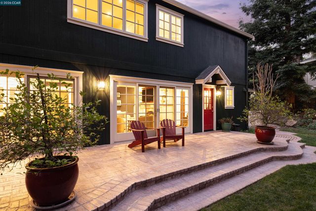 166 Gerald Drive, Danville, CA 94526