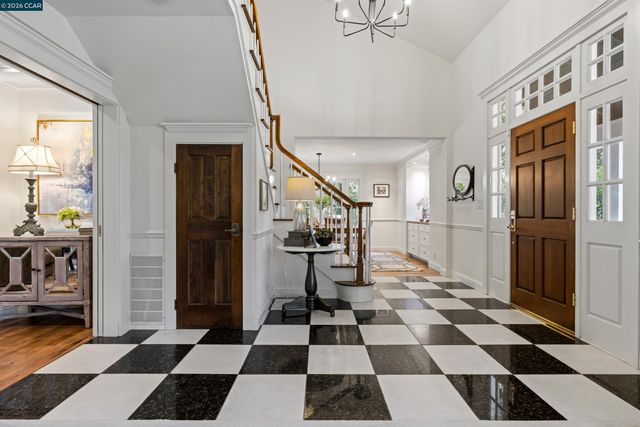 166 Gerald Drive, Danville, CA 94526