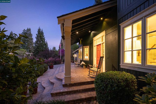 166 Gerald Drive, Danville, CA 94526