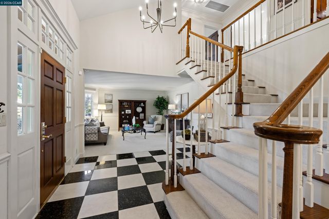 166 Gerald Drive, Danville, CA 94526