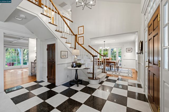 166 Gerald Drive, Danville, CA 94526