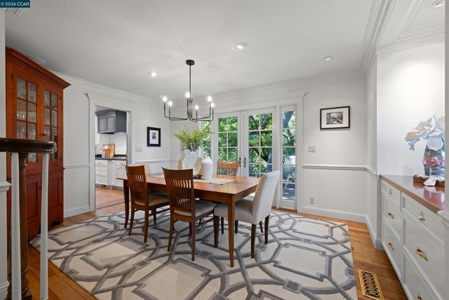 166 Gerald Drive, Danville, CA 94526