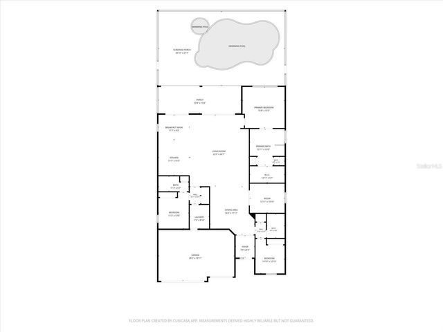 2759 MARIA ISABEL AVENUE, Ocoee, FL 34761