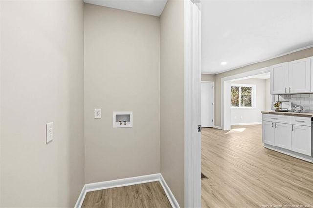 4627 Cheltenham Road, Fayetteville, NC 28304