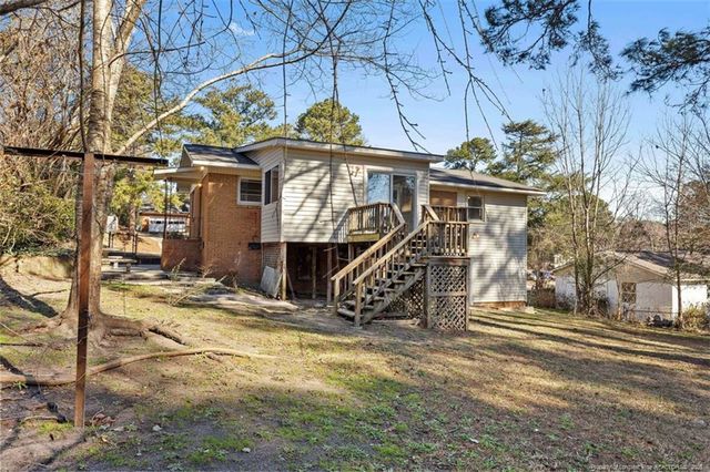 4627 Cheltenham Road, Fayetteville, NC 28304