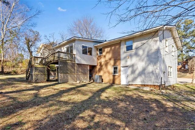 4627 Cheltenham Road, Fayetteville, NC 28304