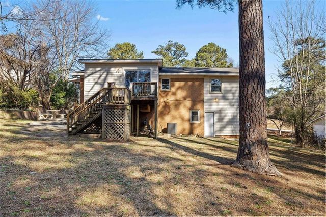 4627 Cheltenham Road, Fayetteville, NC 28304