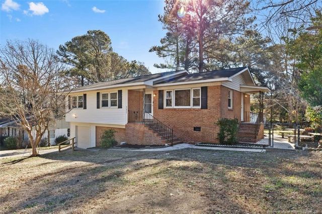 4627 Cheltenham Road, Fayetteville, NC 28304