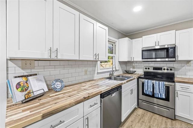 4627 Cheltenham Road, Fayetteville, NC 28304