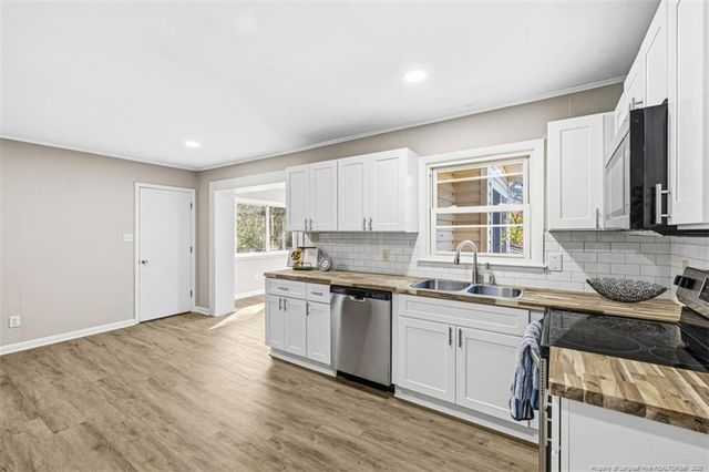 4627 Cheltenham Road, Fayetteville, NC 28304