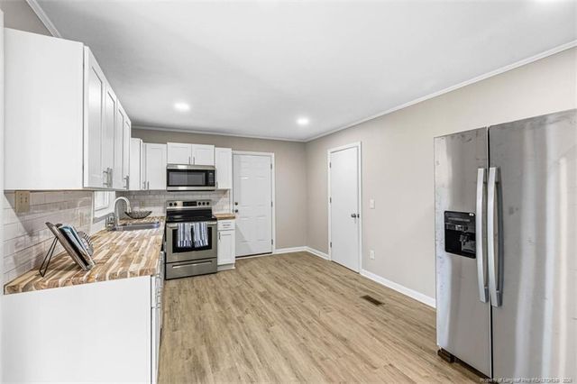 4627 Cheltenham Road, Fayetteville, NC 28304